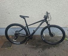 Unisex Mountain Bicycle
