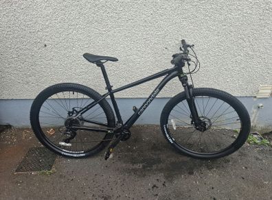 Unisex Mountain Bicycle