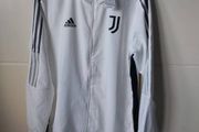 Adidas Juventus Original Authentic Jacket BNWT