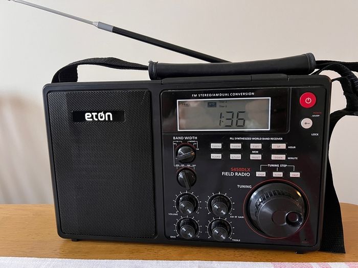 Radio