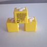 Super Mario Three  Movie Mini Figures 3cm Image 3