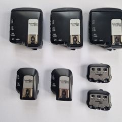 Pocket Wizard Photo Strobe Triggers for Nikon