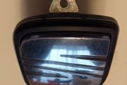 Seat Ibiza rear tailgate boot lid handle