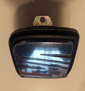 Seat Ibiza rear tailgate boot lid handle