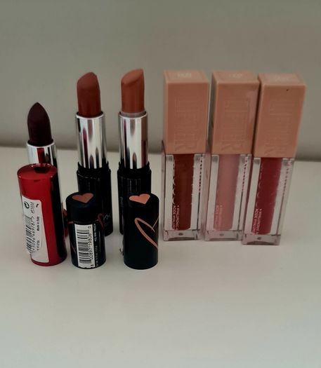 Lipstick