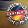 VW Passat B6 B7 Estate / Variant from 2005 - ...  Lowering Kit Image 2