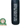 Free standing Punch Bag Stand with bag and Addidas Hybrid 100 black gloves Image 3