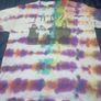 Retro the 1975 band graphic T-shirt size medium Image 2