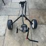 Golf trolley Image 3