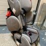 recarro car seat Image 2
