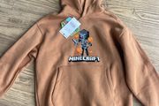 hoodie Minekraft