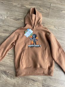 hoodie Minekraft