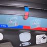 Graco 360 Car Seat Rotates Turn2Me Image 7