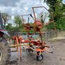 Kuhn Tedder Image 7