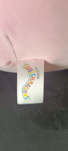 Hello Kitty and SquishMallows cuddly toys