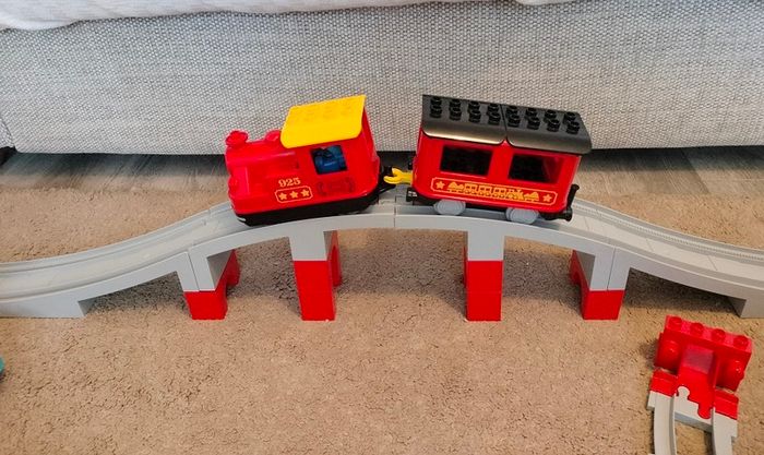 Lego Duplo