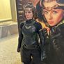 Hot Toys Loki Series Sylvie 1:6 Scale Figure TMS062 Image 3