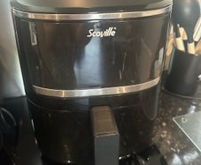 Airfryer