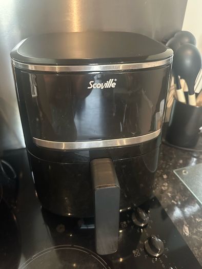 Airfryer