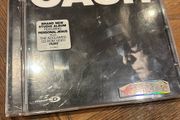 Johnny Cash - American IV The Man Comes Around