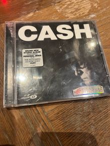 Johnny Cash - American IV The Man Comes Around