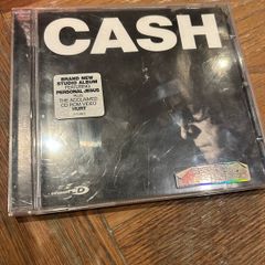 Johnny Cash - American IV The Man Comes Around