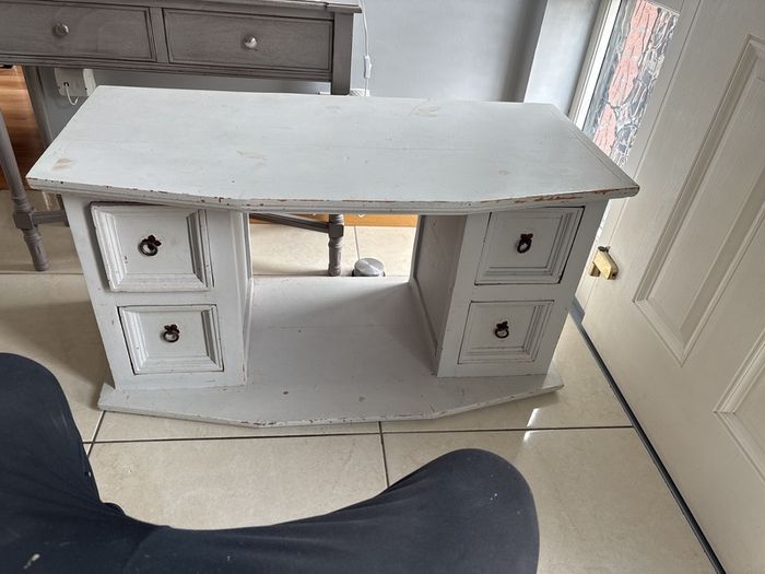 TV Cabinet