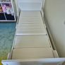 IKEA extendable bed - SUNDVIK Image 3