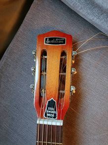 guitar