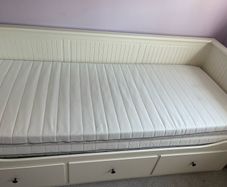 Ikea Hemnes Daybed