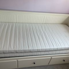 Ikea Hemnes Daybed