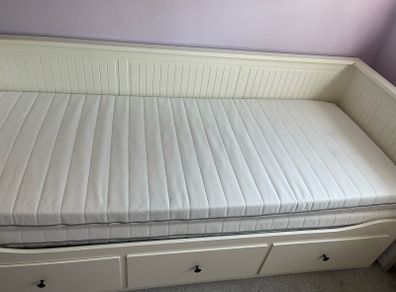 Ikea Hemnes Daybed