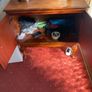Hall Console Table Image 2