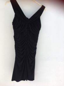 Ribkoff Sexy + Cocktail Dress  Brand New 12