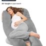 Maternity Pillow Image 3