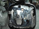 custom spray painting and airbrushing Image 6