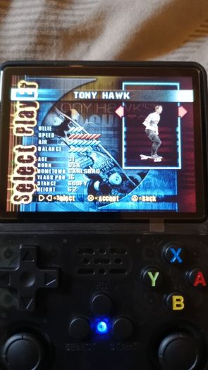 Game Console 20k + Games