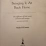 Bringing It All Back Home. The Influence Of Irish Music. By Nuala O'connor. Large Volume Paperback In Good Condition. Image 5