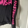 Zumba Instructor Zip up Jacket, size S Image 3
