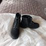 Black Boots size EU 40 /UK  7 Image 2