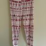 Leigh Tucker Christmas pjs Image 10