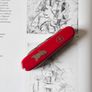 Vintage Victorinox Grand Prix Rare Collectable Discontinued Model 91mm Swiss Army Knife Image 9