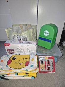 pokemon