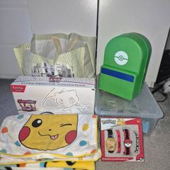 pokemon