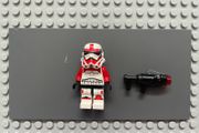 lego Star Wars sw0692 Imperial Shock Trooper minifigure