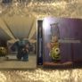 Monsters ;inc  Jumbo Steelbook Image 8