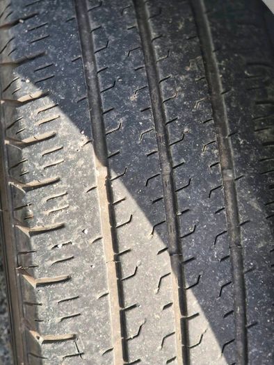Merc Vito van for sale