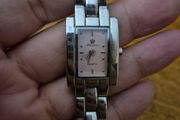 Vintage King Quartz watch