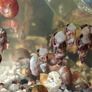 Aquarium Snails Ramshorn & Malaysian Trumpet(Melania) Image 9