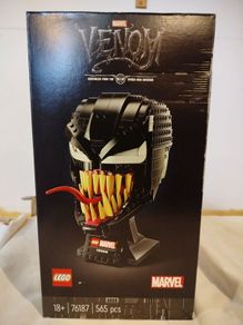 Lego Marvel 76187 Venom